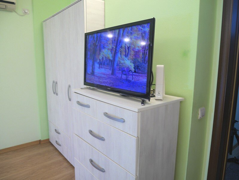 Drumul Taberei, Favorit,